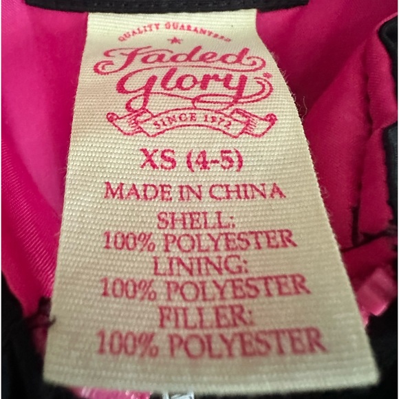 Girls snow set - Picture 4 of 12